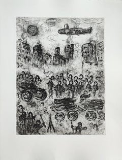 Et sur la terre