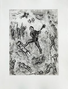 Et sur la terre