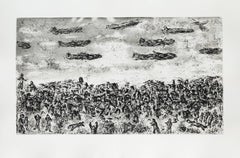 Et sur la terre