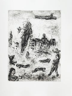 E sulla terra