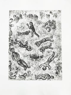 Et sur la terre