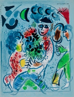 Frontispice (Frontispiece)