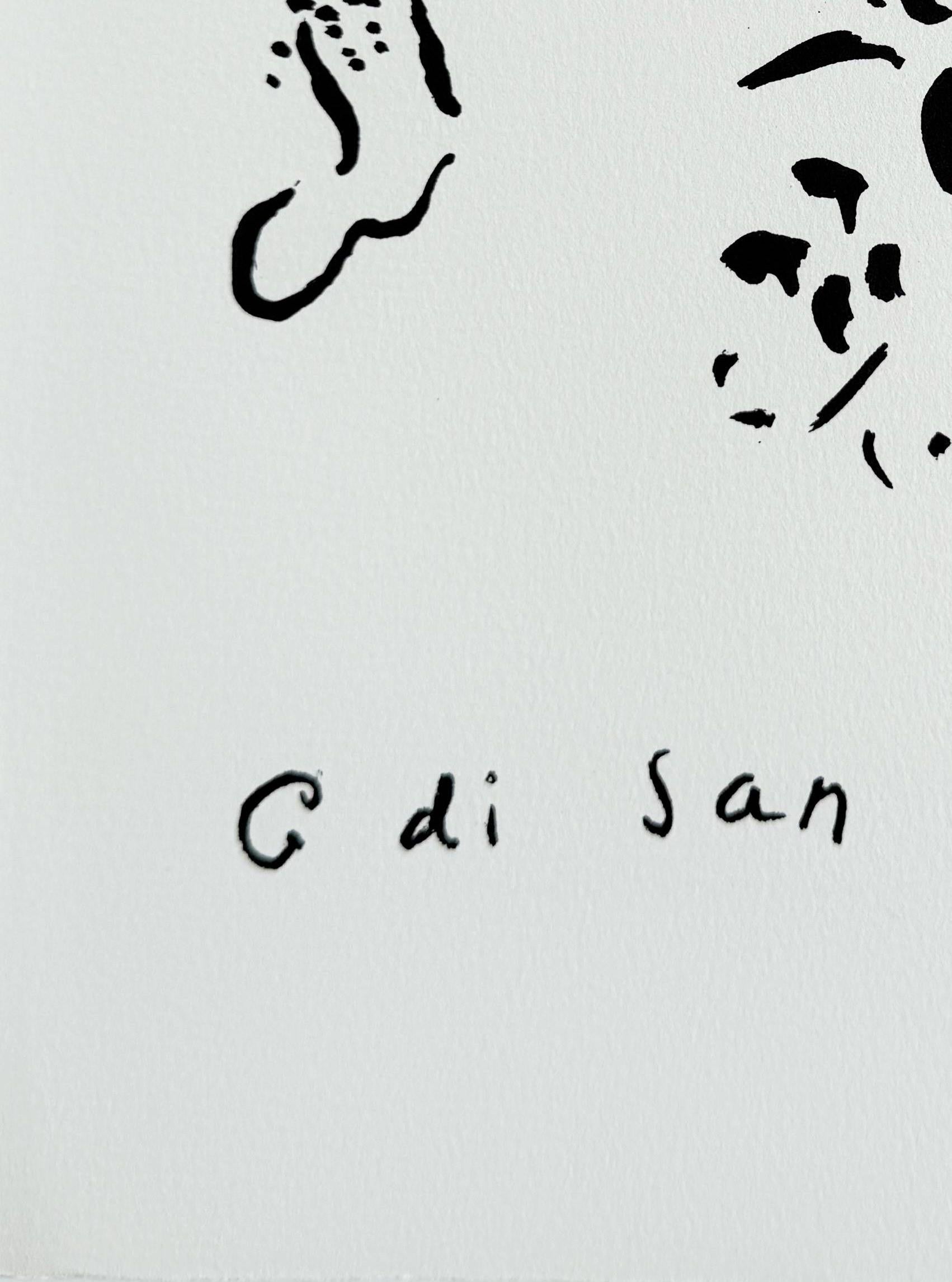 Hommage à San Lazzaro For Sale 1