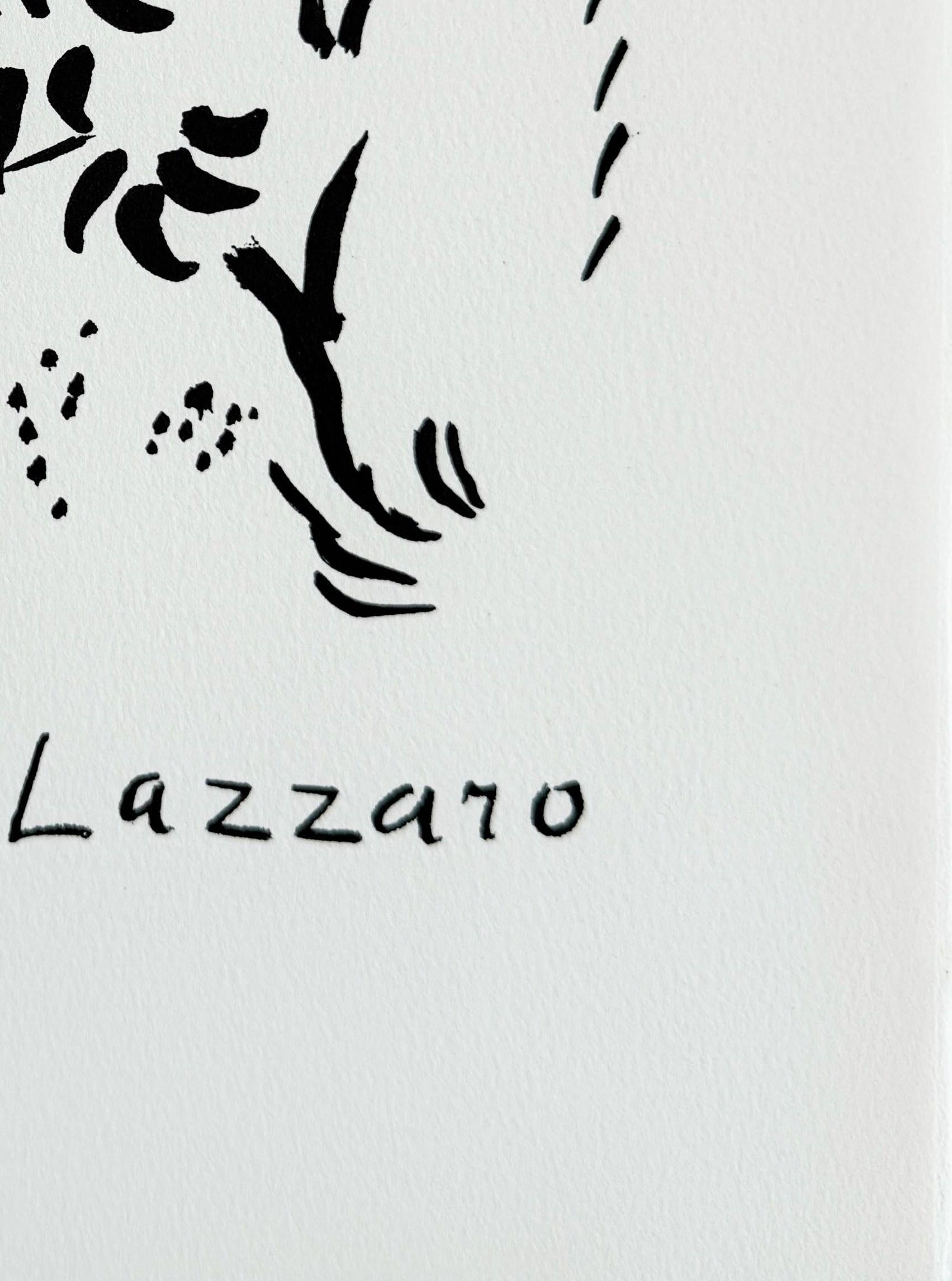 Hommage à San Lazzaro For Sale 2