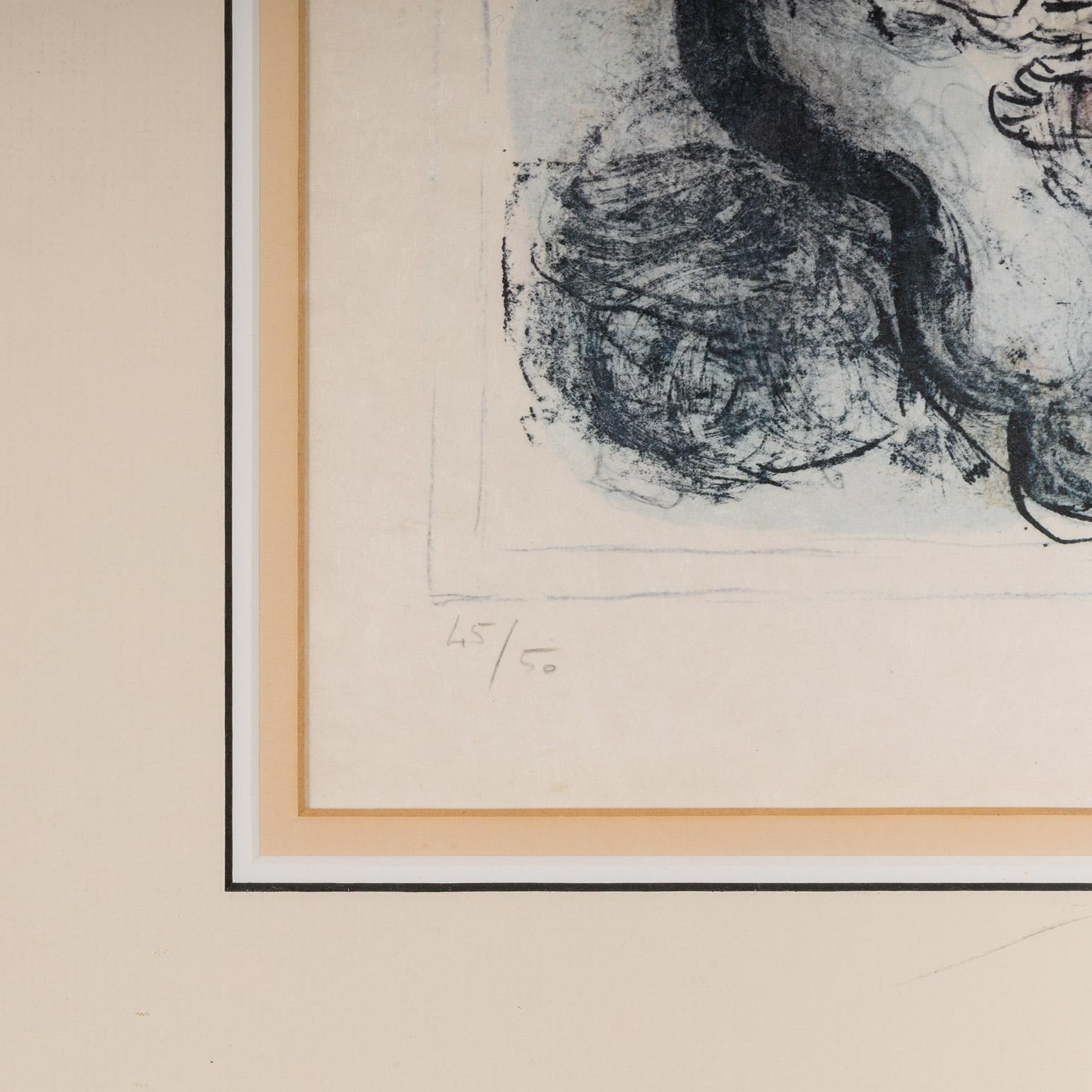 Jacob's Blessing (La Bénédiction de Jacob) For Sale 5