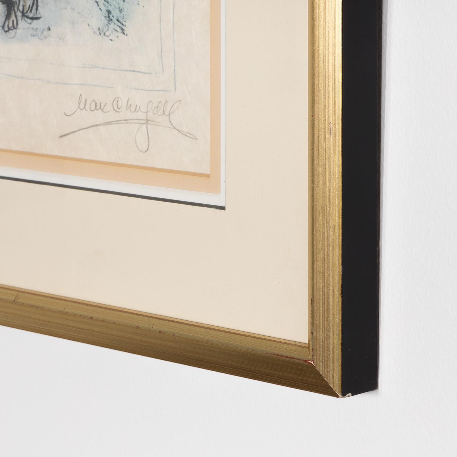 Jacob's Blessing (La Bénédiction de Jacob) For Sale 8