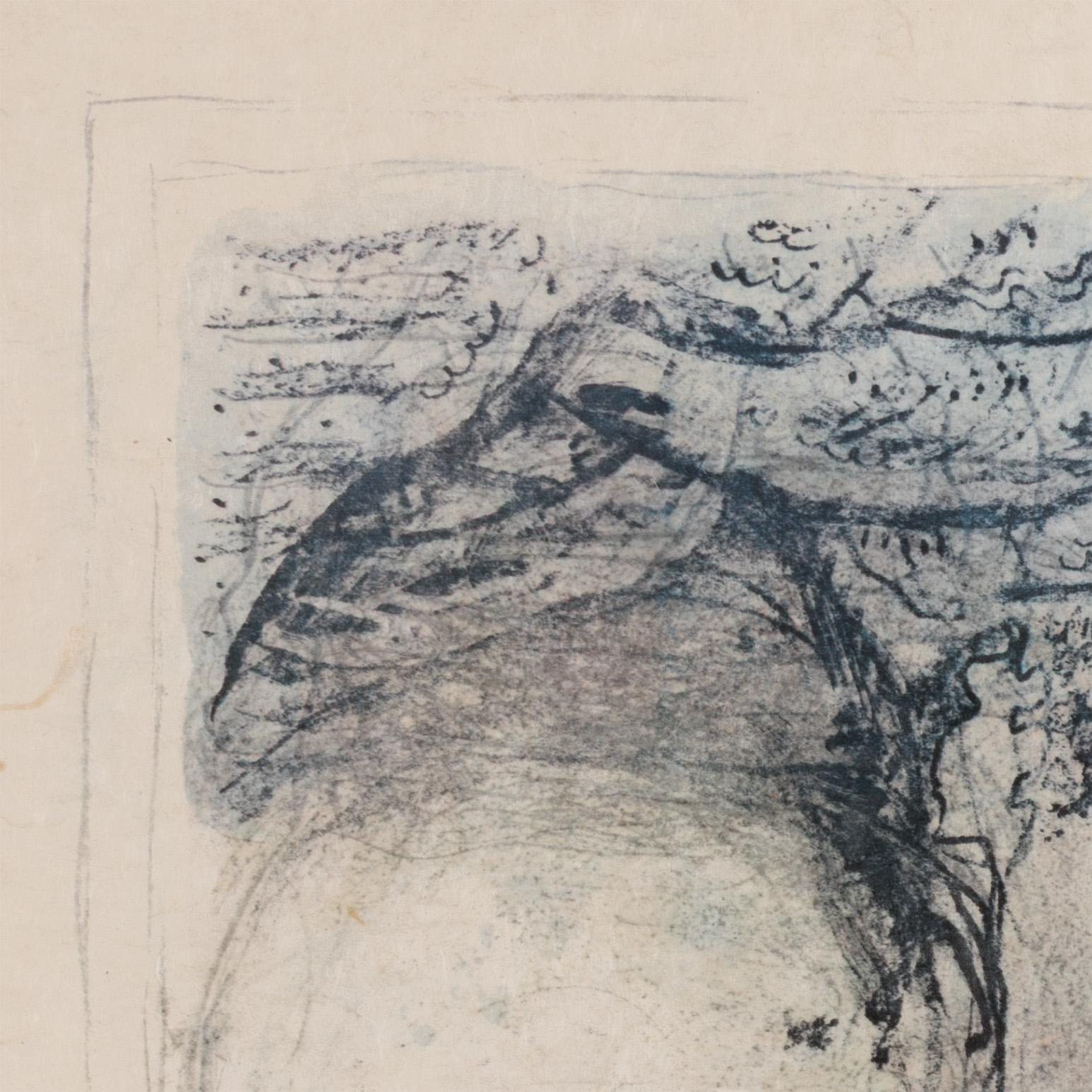 Jacob's Blessing (La Bénédiction de Jacob) For Sale 4