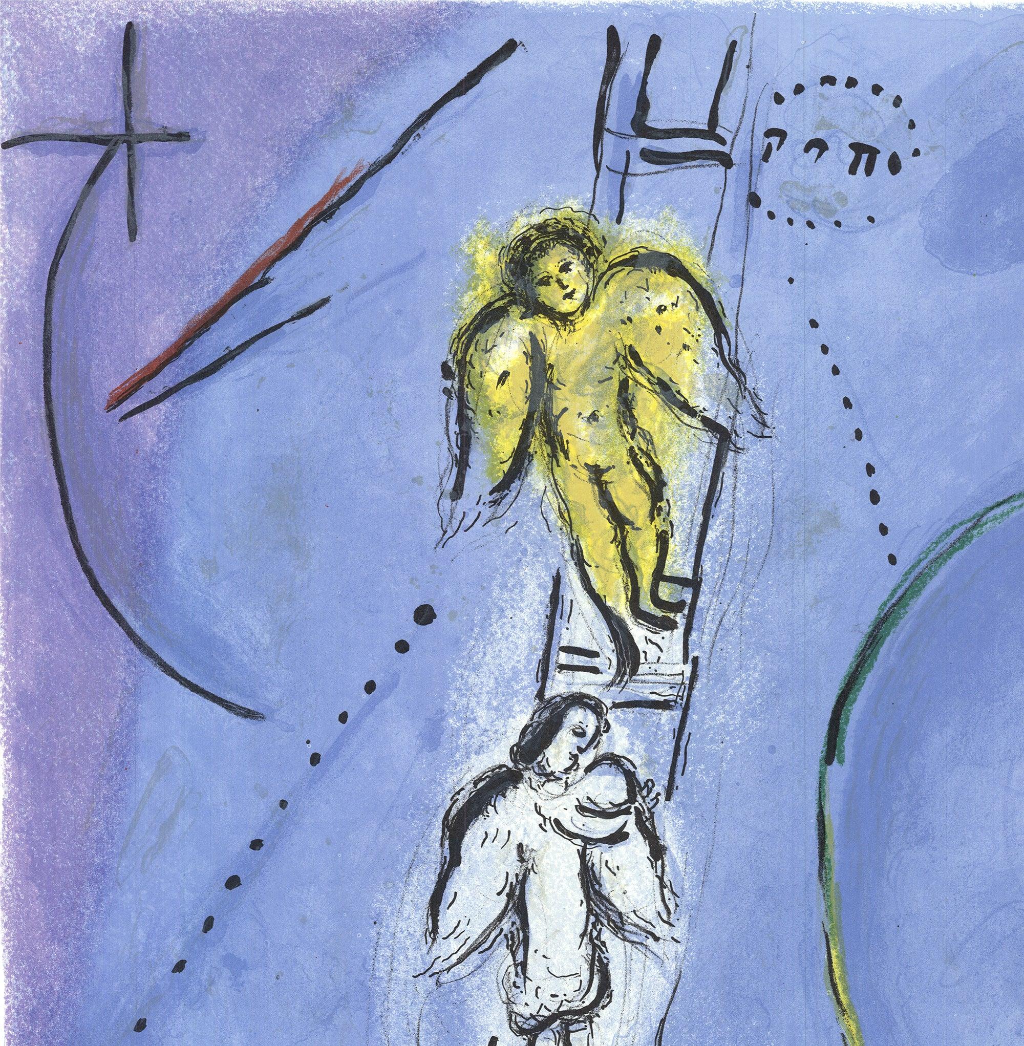 Marc Chagall’s 