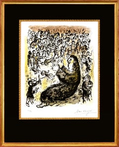 Jeremiah