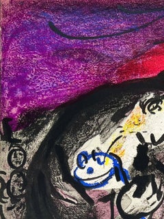 Jeremiah's lamentations