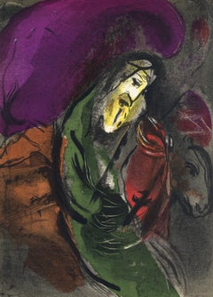 Jérémie (Mourlot 117-46 ; Cramer 25)