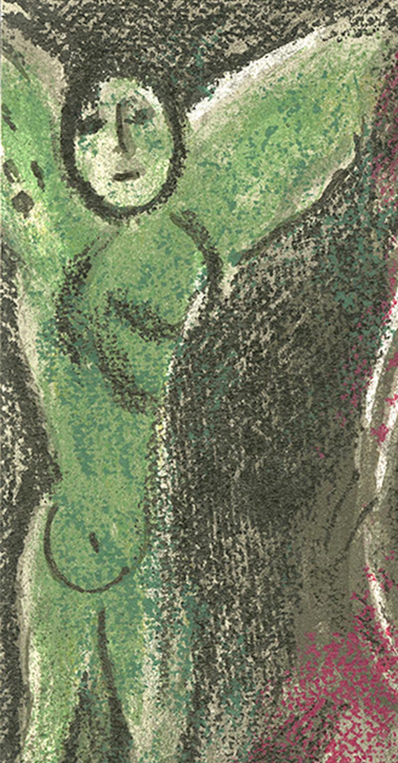 bella chagall wikipedia