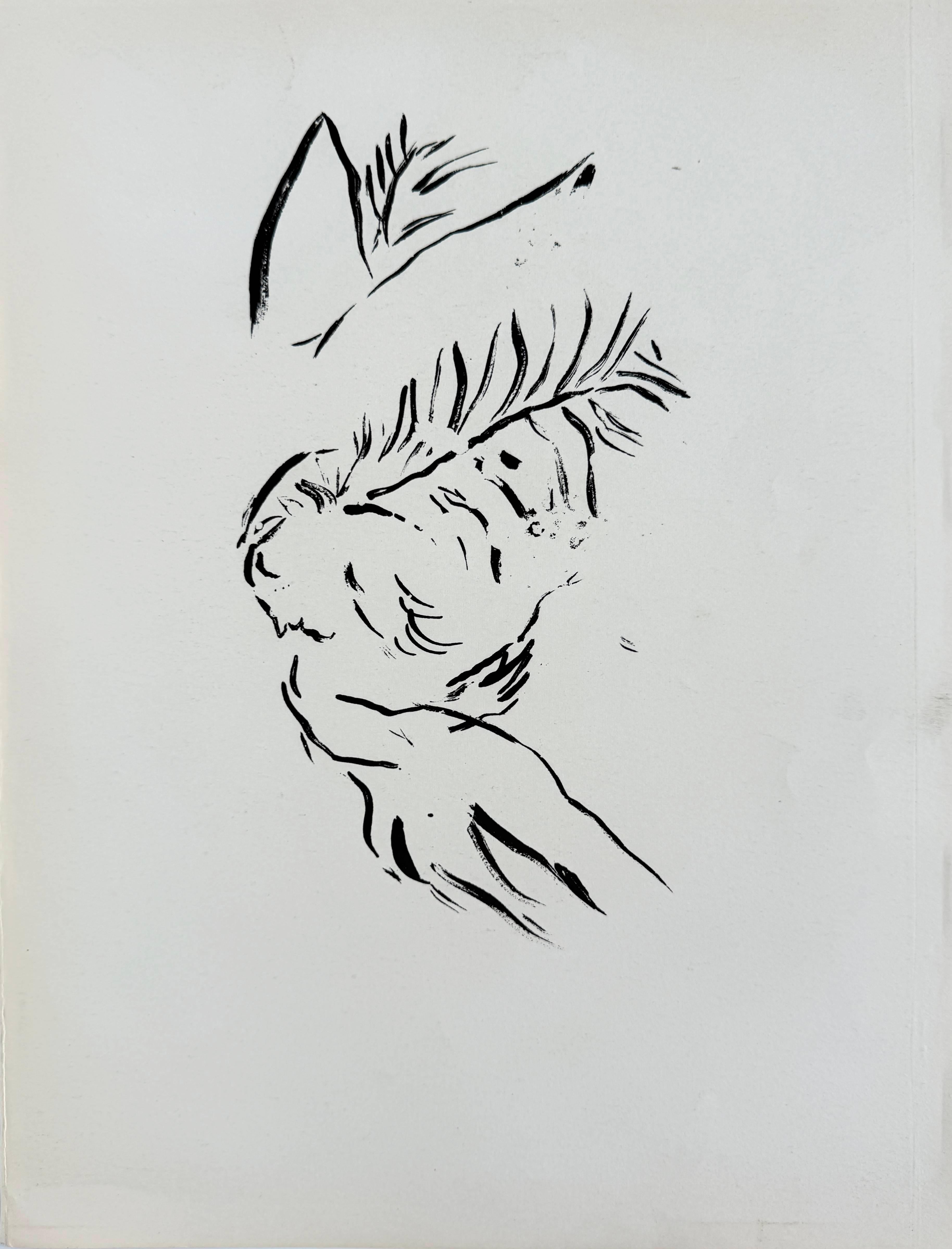 Job Praying & Job in Despair For Sale 1