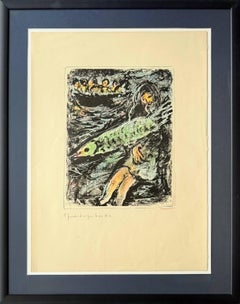 Jonah II
