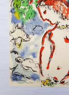 Jour de Printemps (Spring Day)