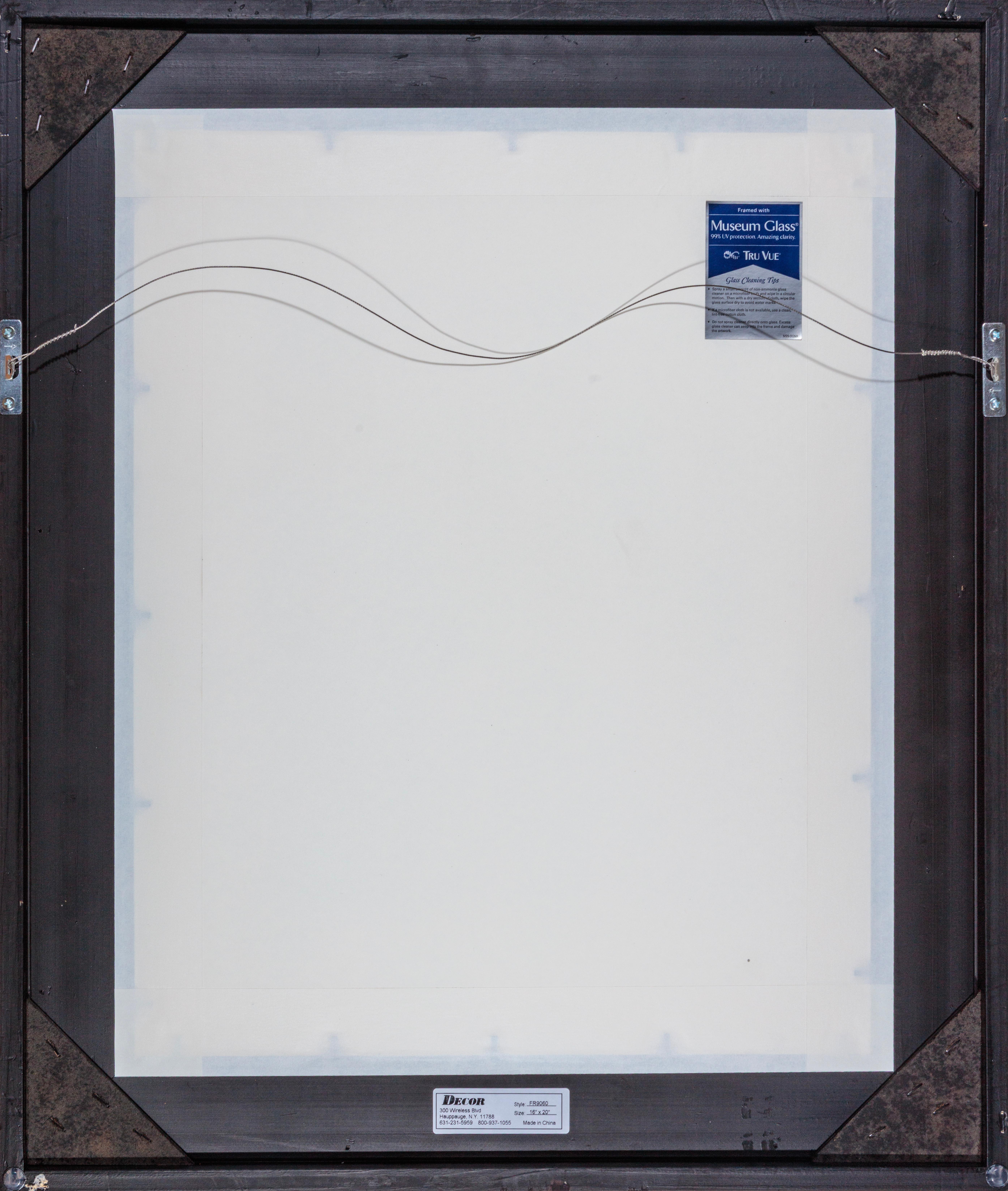 La Baie de Anges (Die Engelsbucht) im Angebot 3