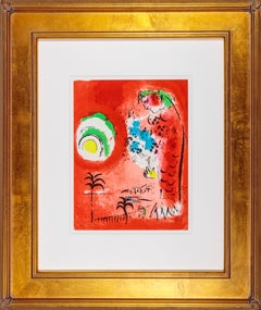 La Baie de Anges (Die Engelsbucht)