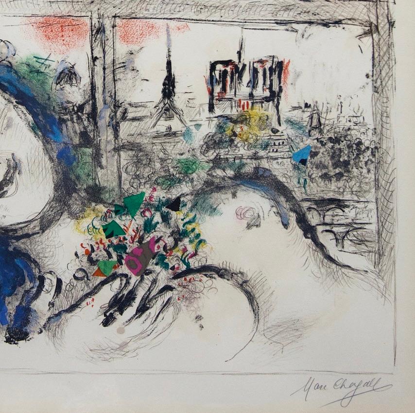 Marc Chagall 