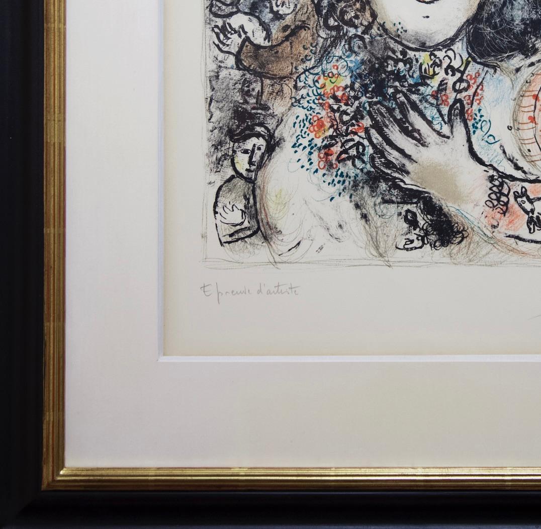Marc Chagall 