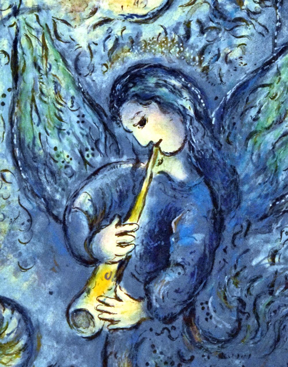 La flûte enchantée (The Magic Flute), 1967 2