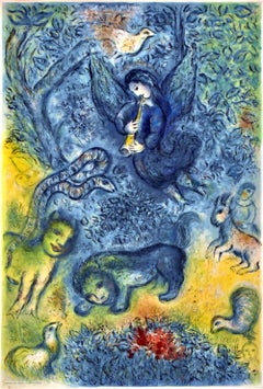 La flûte enchantée (The Magic Flute), 1967