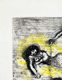 La Fortune et le Jeune Enfant