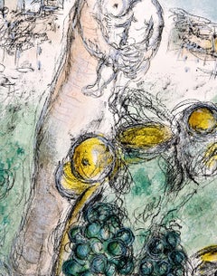 La Grande Corbeille (The Large Basket), 1975