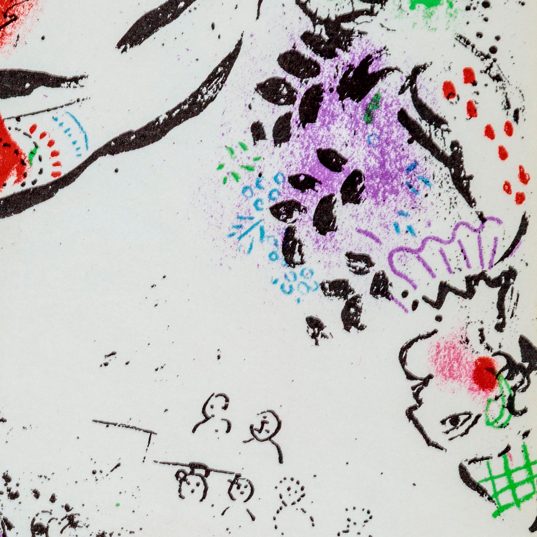 La Jongleuse (Jongleurin) im Angebot 2