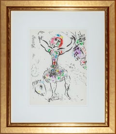 La Jongleuse (Femme jongleuse)