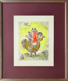 La Thora Rouge