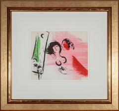 La Tour Eiffel verte (The green Eiffel Tower)