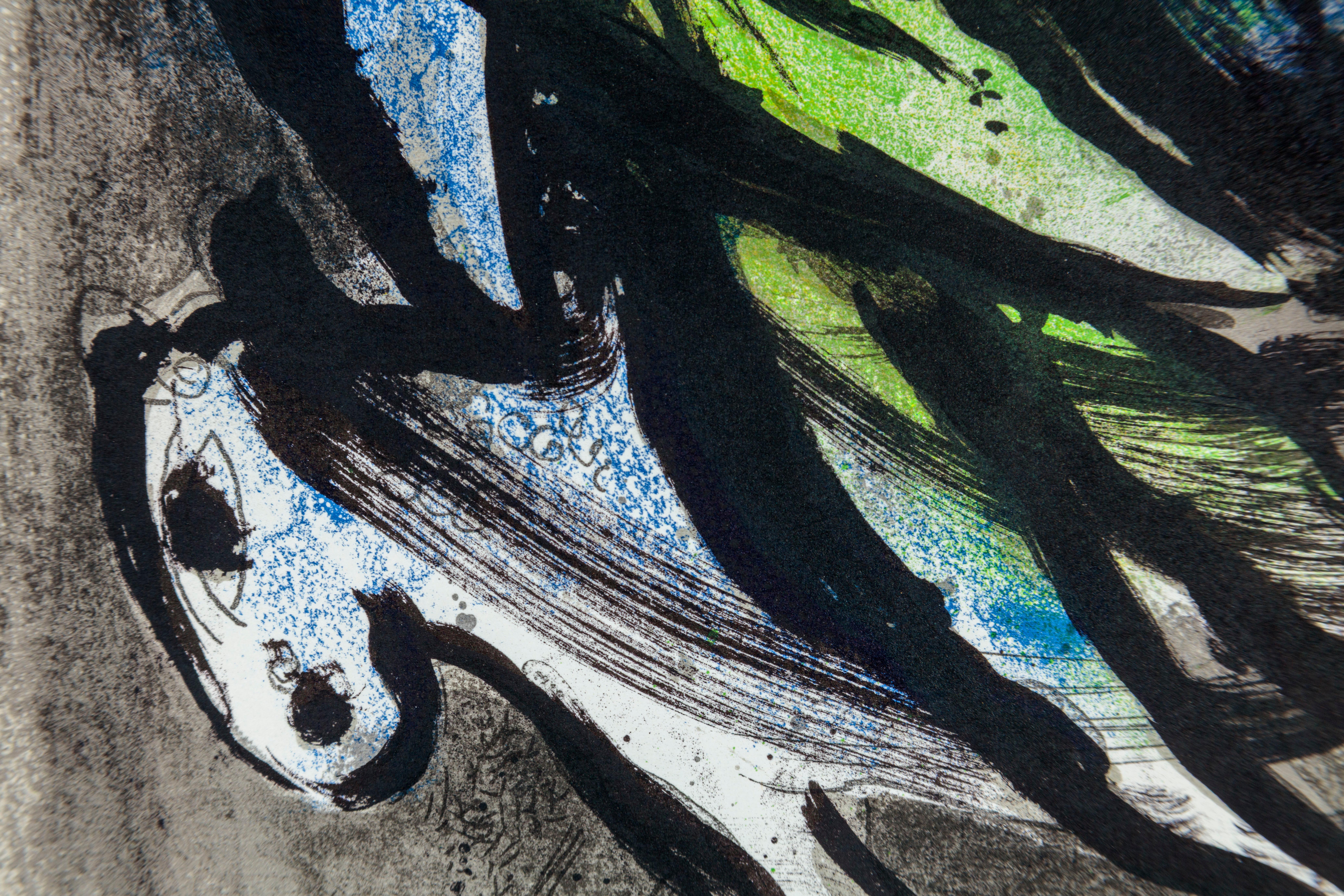 L'Ange (The Angel) For Sale 1