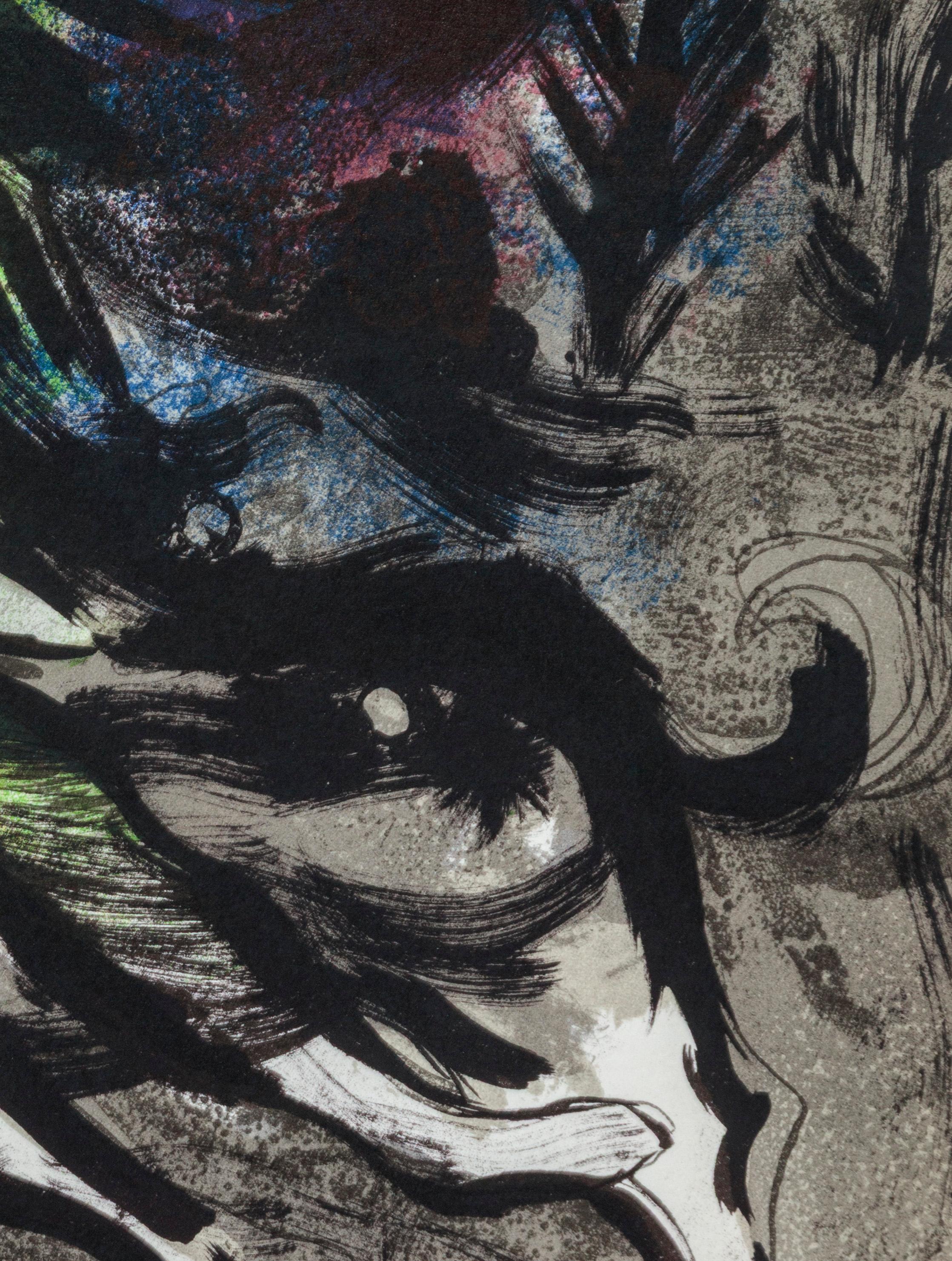 L'Ange (The Angel) For Sale 4