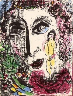 L'Apparition au Cirque (Apparition at the Circus)