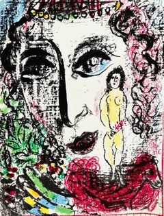 L'apparition au Cirque