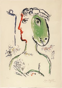 L’Artiste Phénix