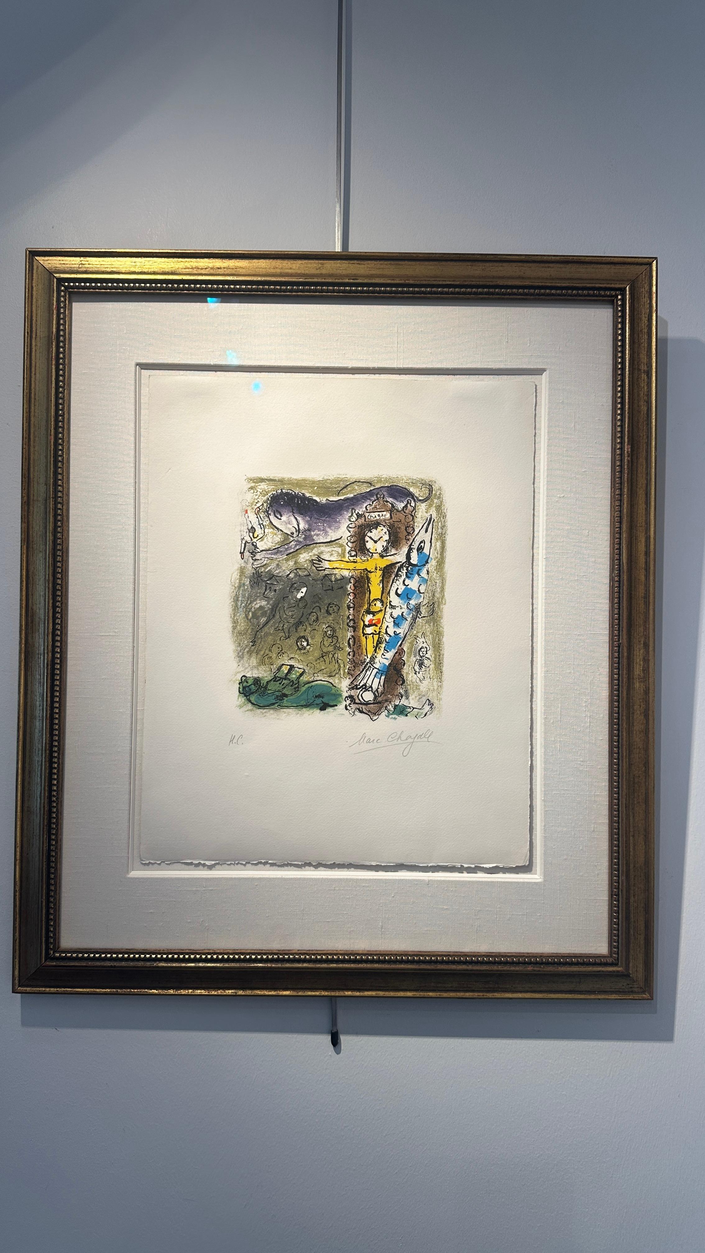 Marc Chagall
