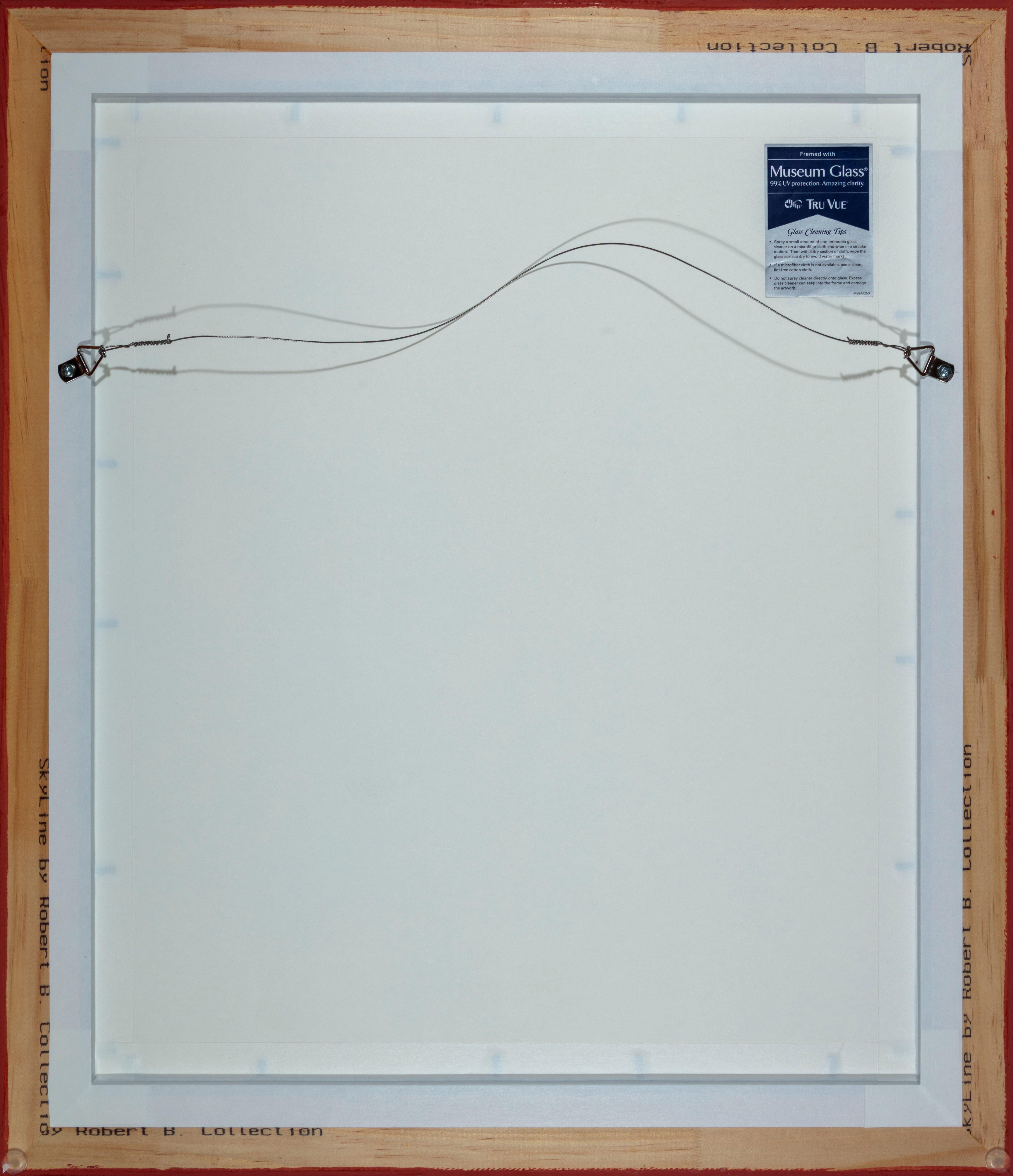 Le Ciel des Amoureux (The lover's heaven) For Sale 2