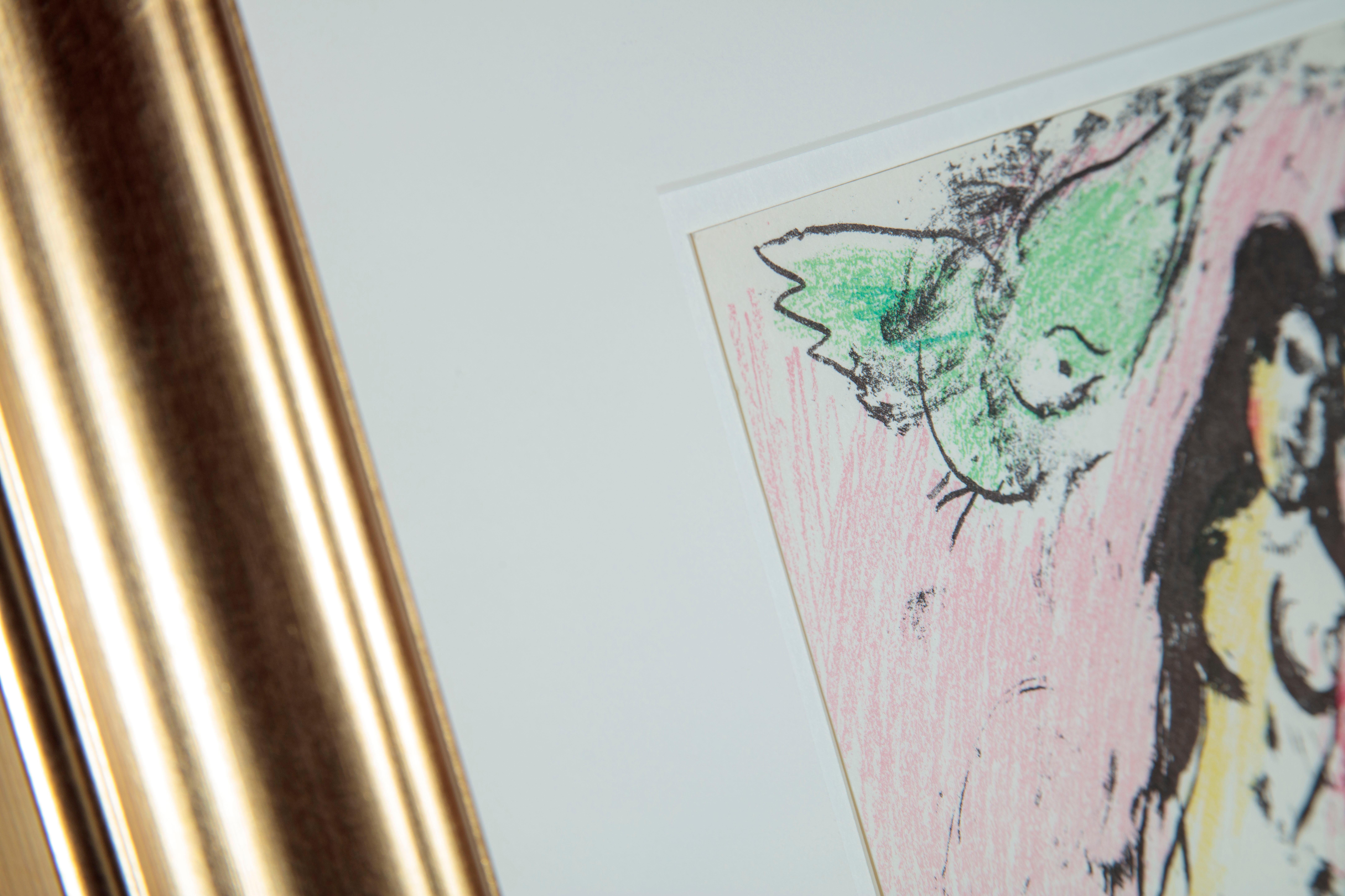 Le Ciel des Amoureux (The lover's heaven) For Sale 3