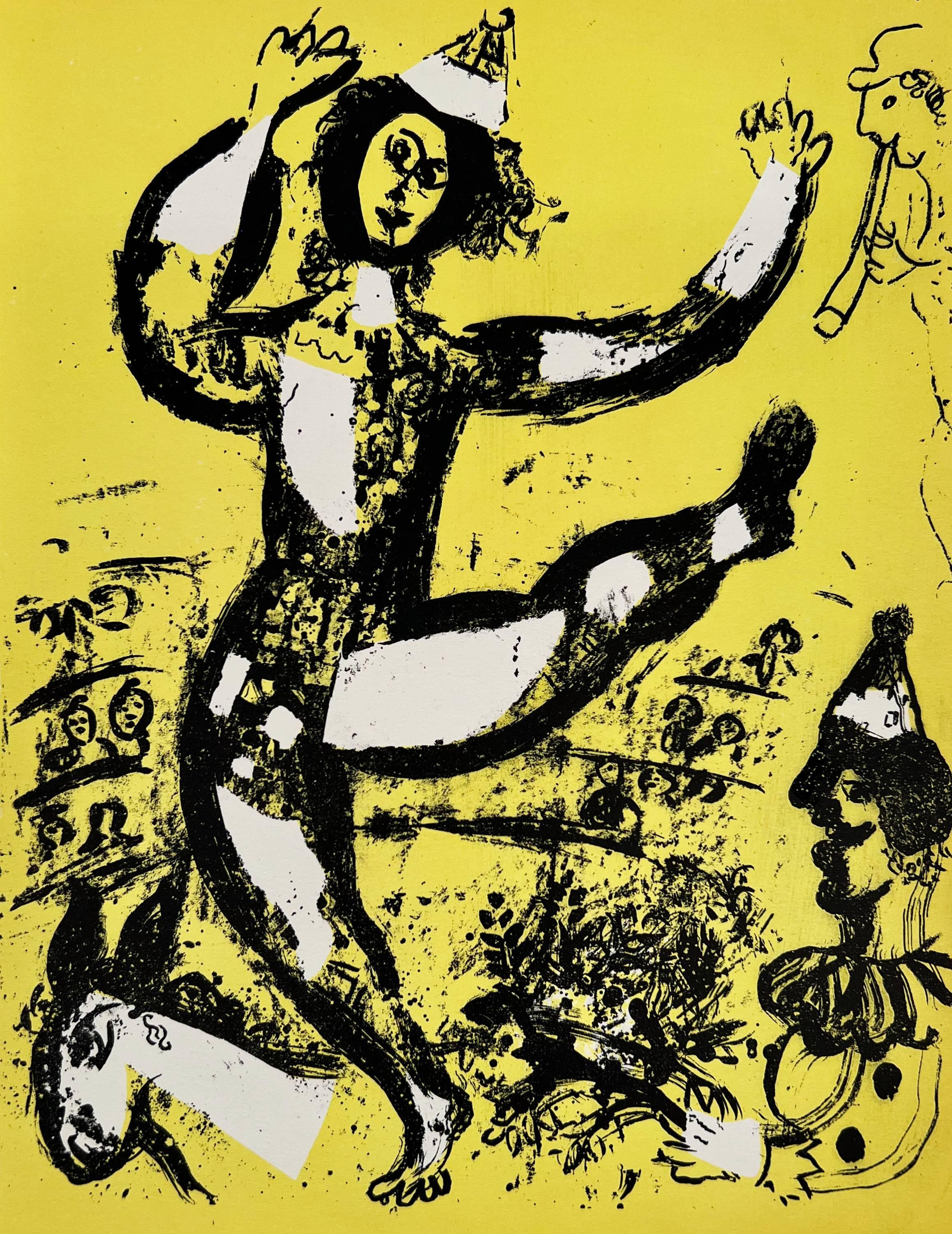 Le cirque