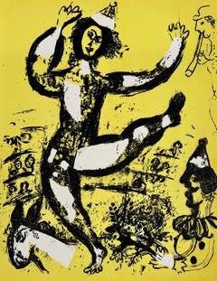 Le cirque