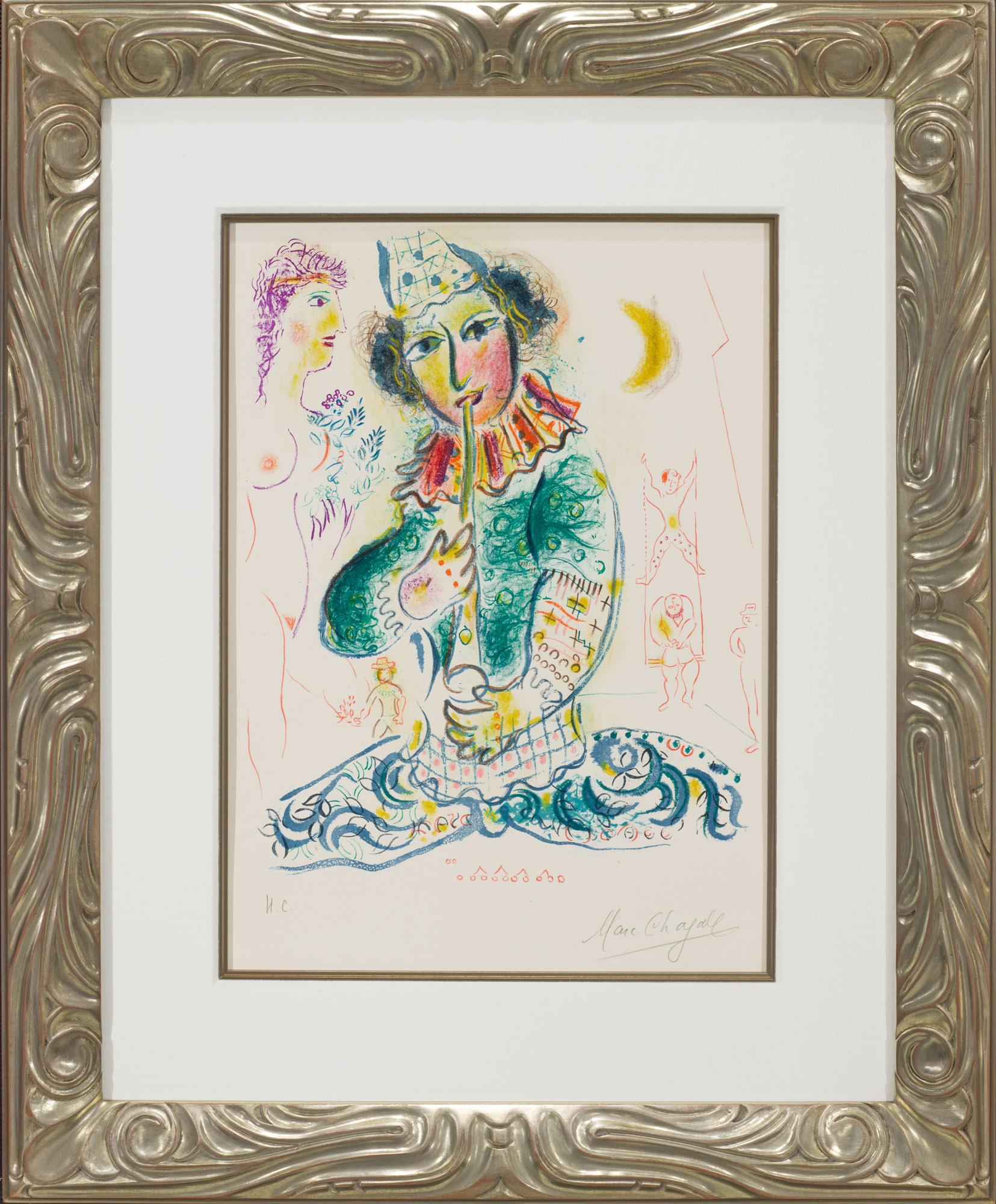 Le Cirque (M.527), 1967 For Sale 2