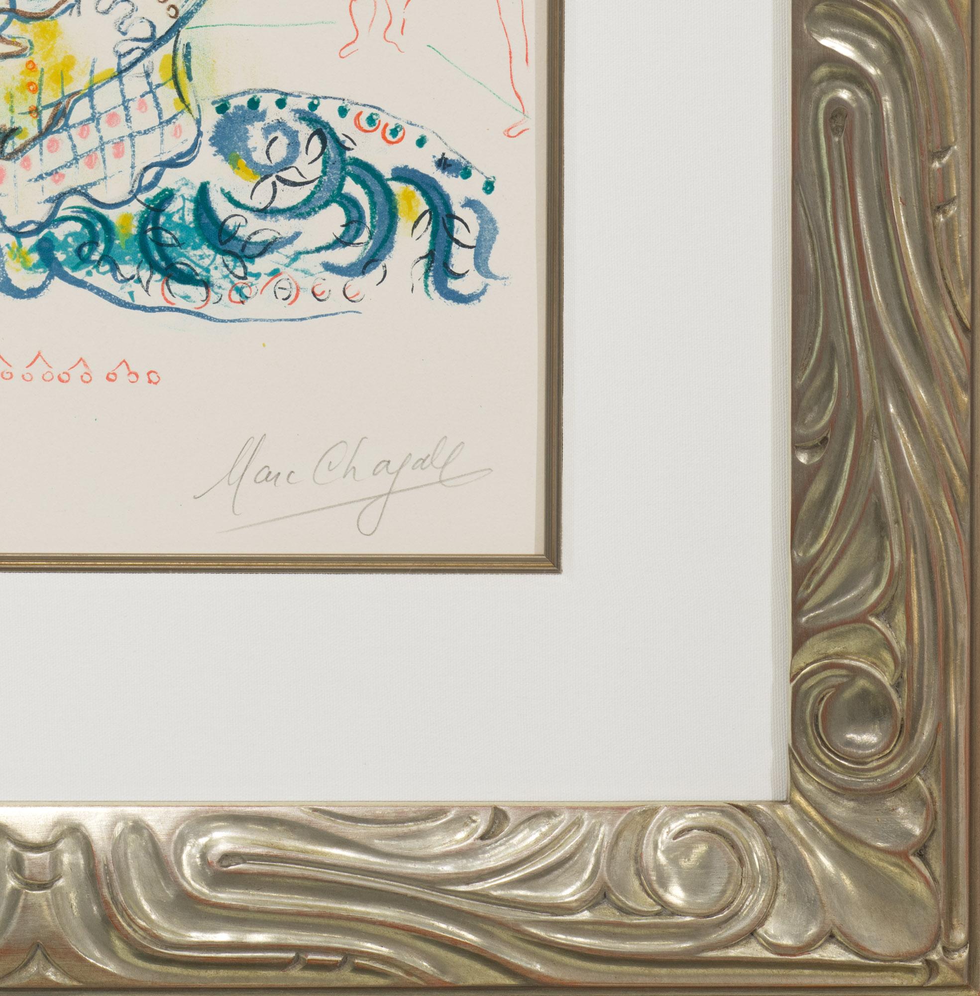 Le Cirque (M.527), 1967 For Sale 3