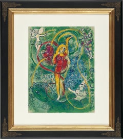 Le cirque pl.3