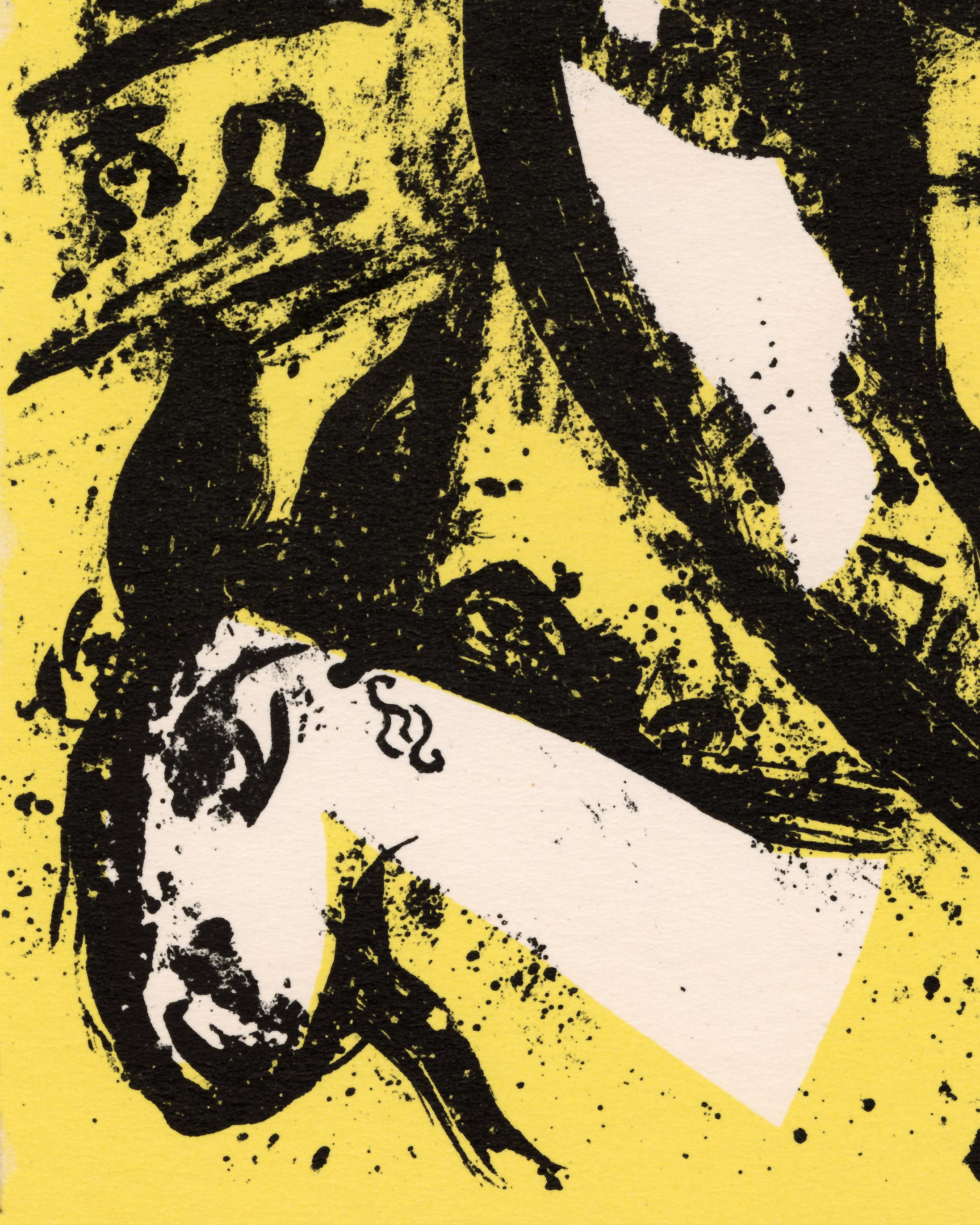 Le Cirque (The Circus) For Sale 1