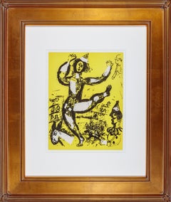 Le Cirque (The Circus)