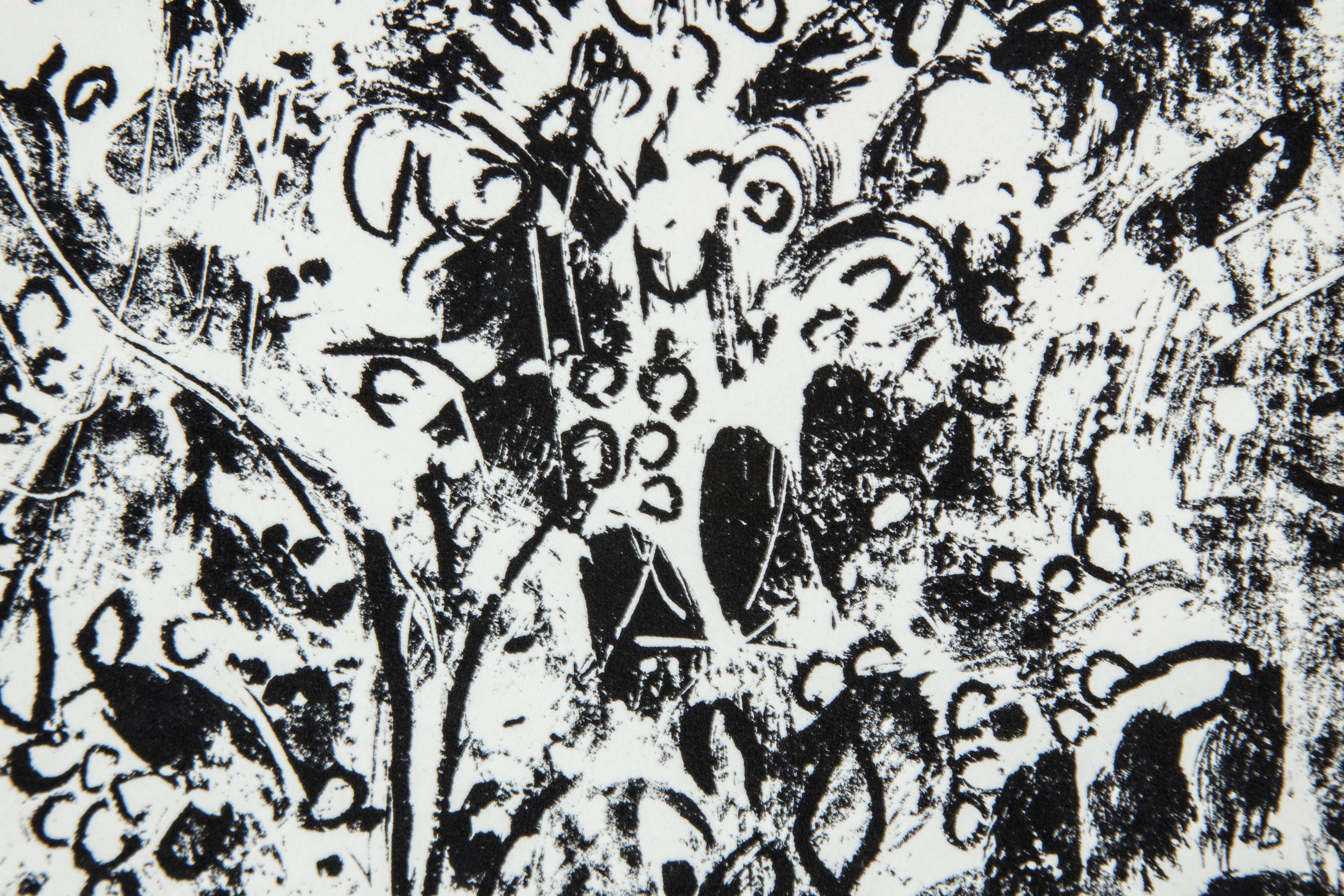 Le Couple à l'Arbre (The pair in a tree) For Sale 2