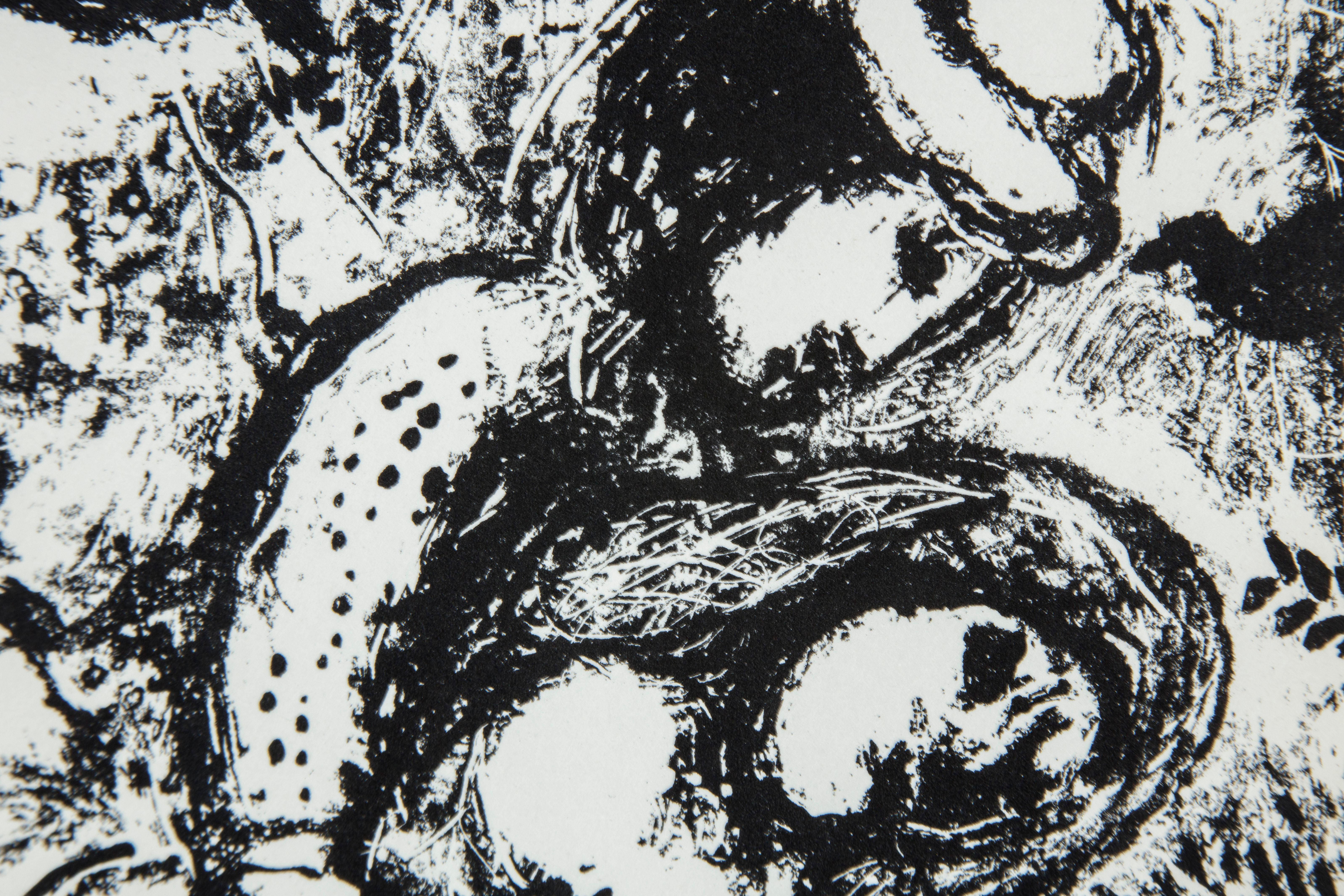 Le Couple à l'Arbre (The pair in a tree) For Sale 3