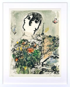 Le Fleuve (The River), 1969