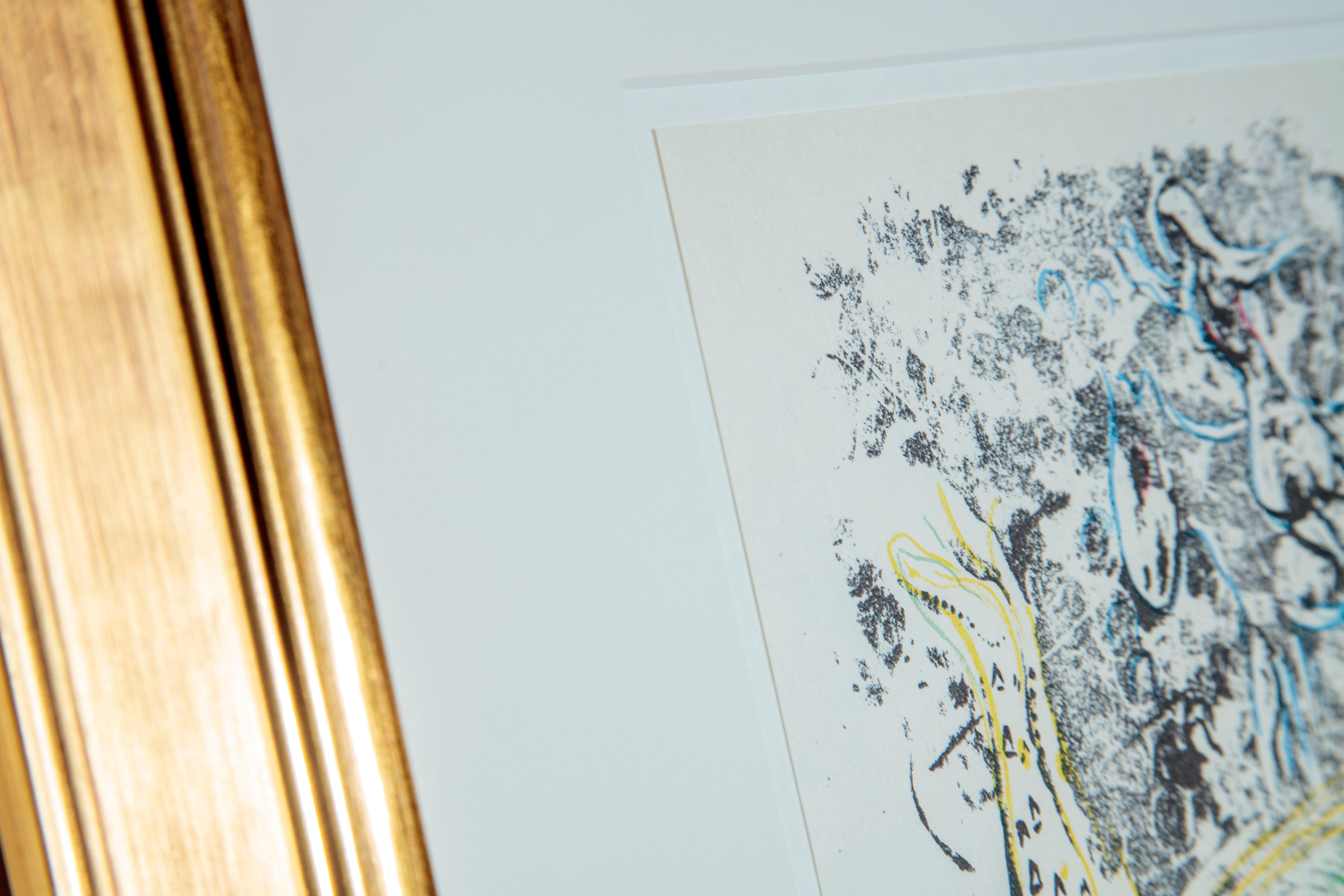 Le Jeu des Acrobates For Sale 4